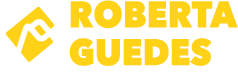 Logo Roberta Guedes